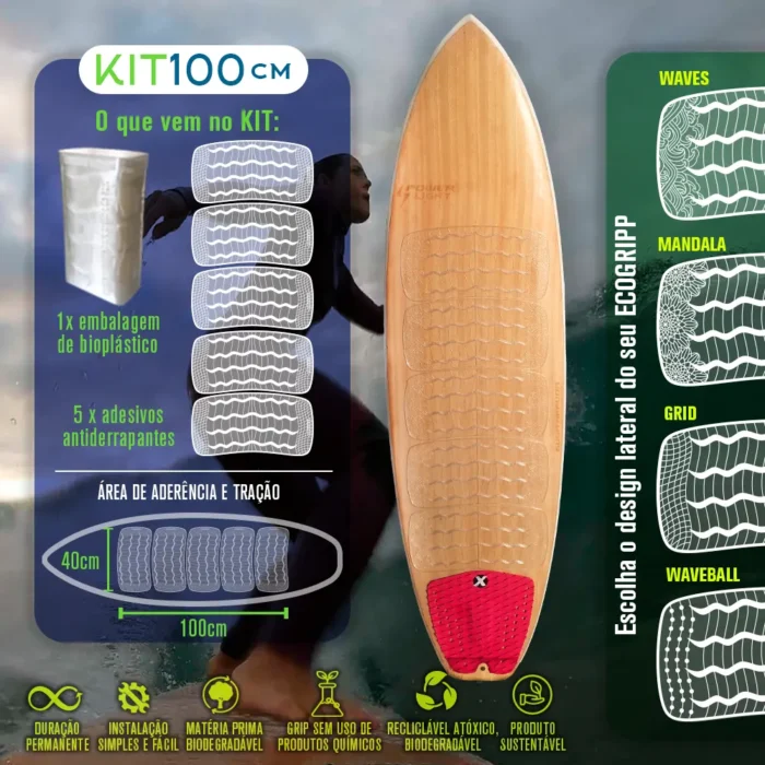 KIT100CM